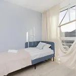 Rajska Przystan Tatil Evi *
