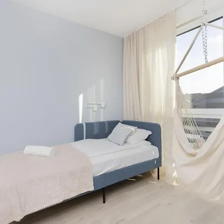 Rajska Przystan Tatil Evi *