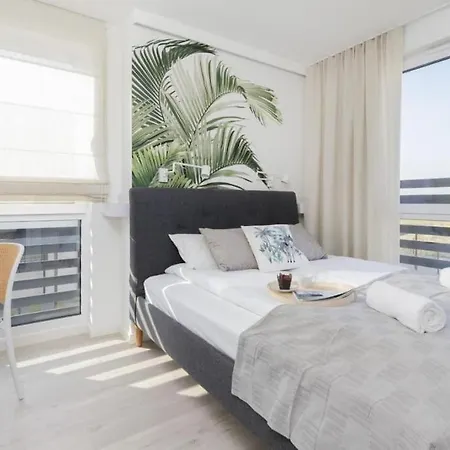 Rajska Przystan * Mosty (Puck)