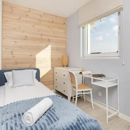 בית נופש Rajska Przystan