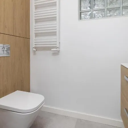 Tatil Evi Rajska Przystan