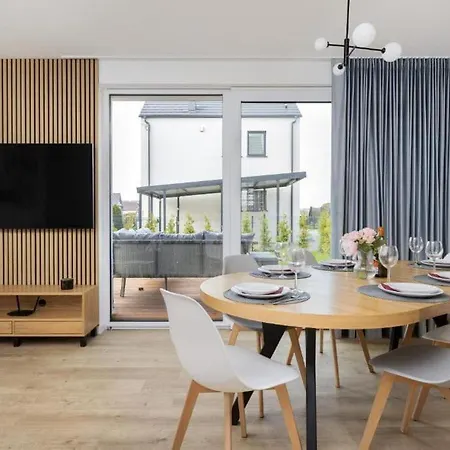 Tatil Evi Rajska Przystan *