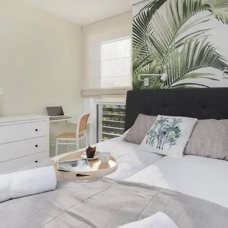 Tatil Evi Rajska Przystan Mosty (Puck)