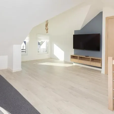 Rajska Przystan בית נופש