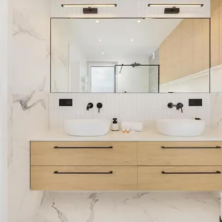 Rajska Przystan Tatil Evi *