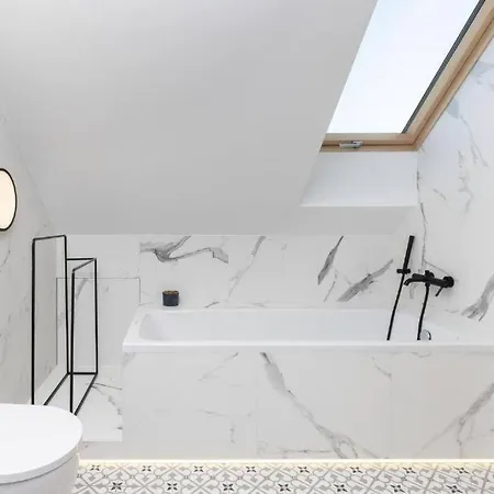 Tatil Evi Rajska Przystan *