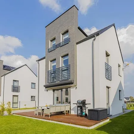 Tatil Evi Rajska Przystan *