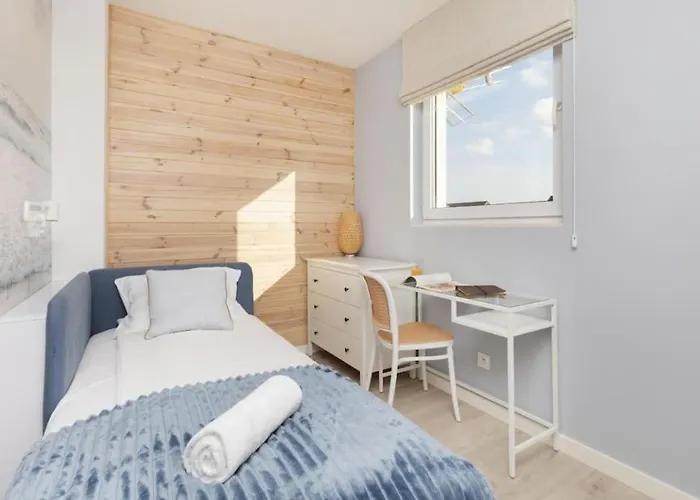 Дом отдыха Rajska Przystan