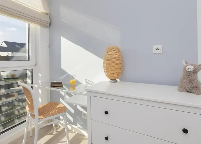 Rajska Przystan Дом отдыха Mosty (Puck)