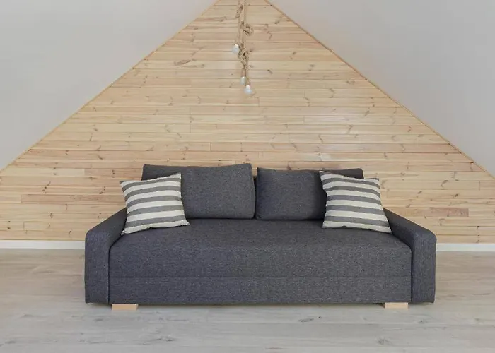 Rajska Przystan Mosty (Puck)