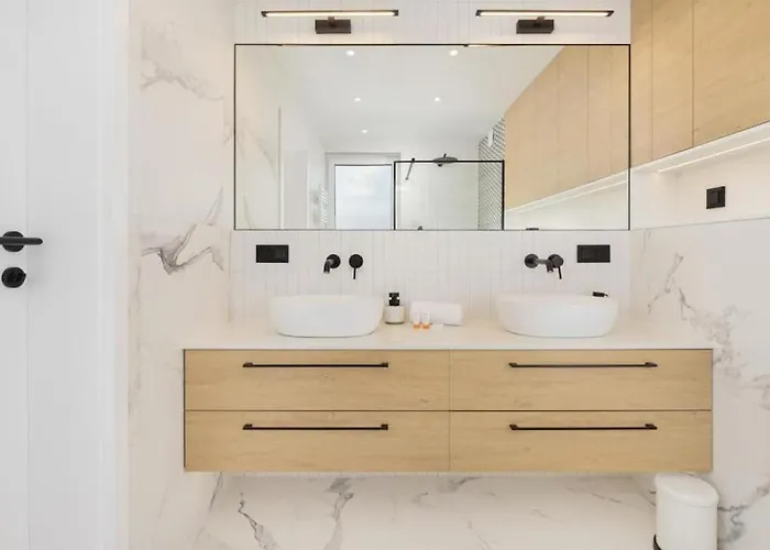 Rajska Przystan Semesterbostad *